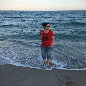 Meet your Posher, Susana